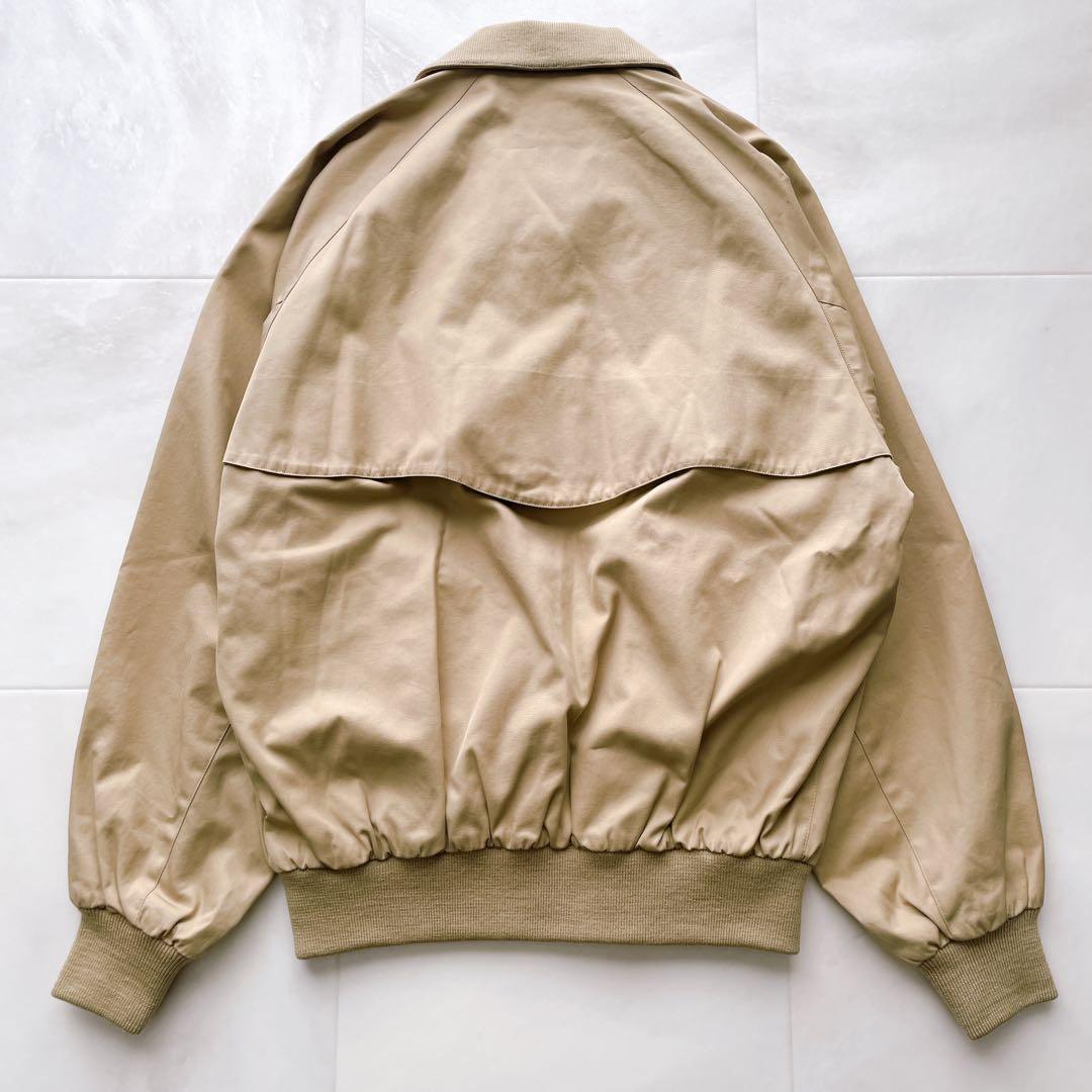 希少 バーバリー スイングトップ ノバチェック シャドーチェック ホース刺繍 M