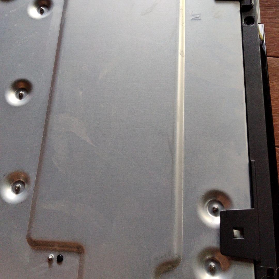 地デジチューナー内蔵ビデオ一体型DVDレコーダー DXR160V