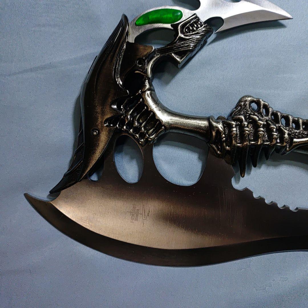 み*み様 ファンタジーアックス