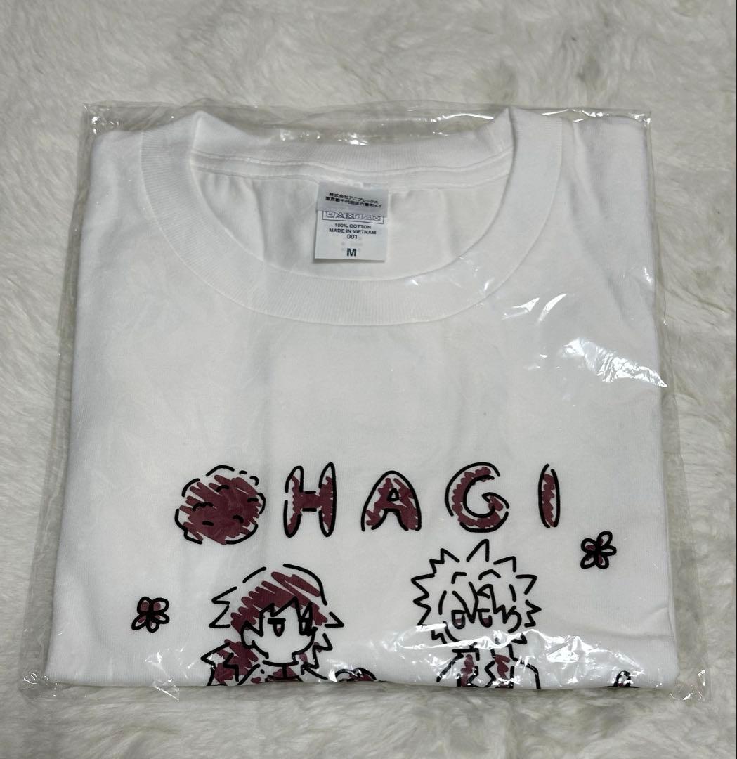 Mサイズ 鬼滅の刃 全集中展 冨岡義勇 不死川実 グッズ おはぎTシャツ