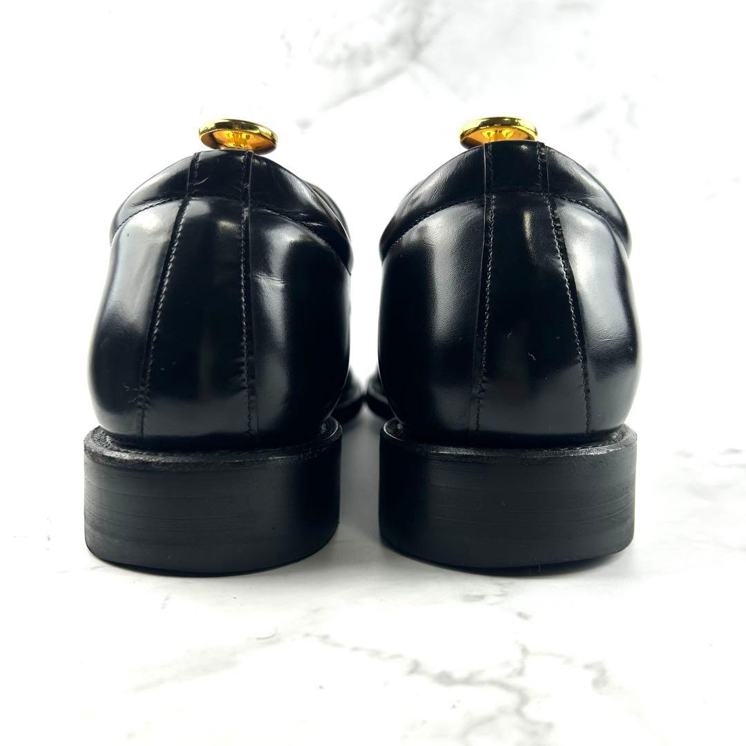 REGAL プレーントゥ 20GR エアローテーションシステム 黒 25