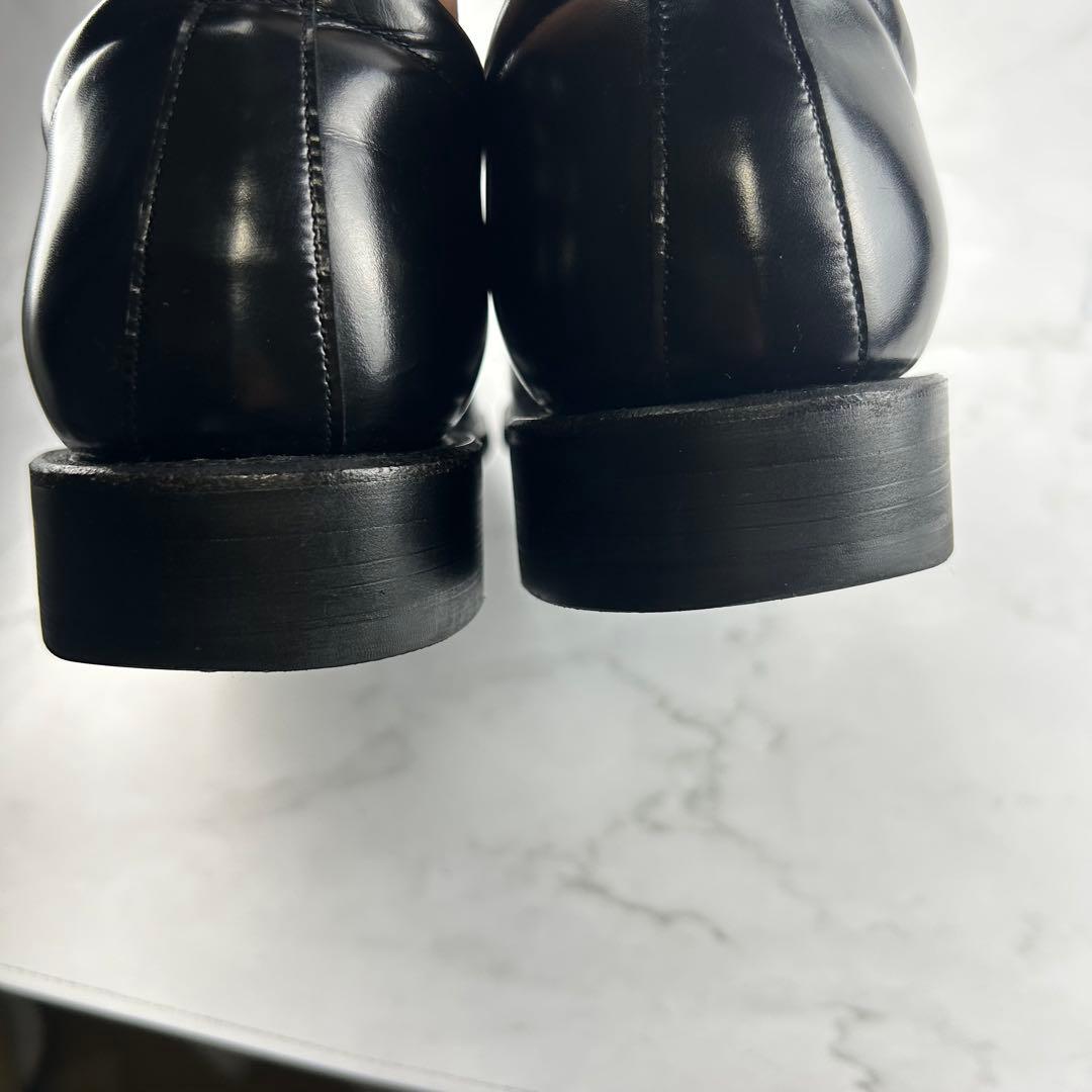 REGAL プレーントゥ 20GR エアローテーションシステム 黒 25