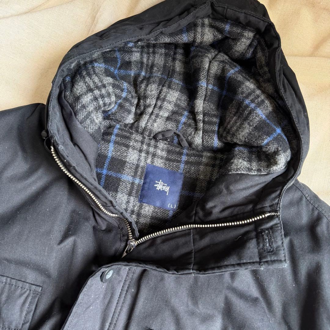 1990s- オールド ステューシー ジャケット バッグ まとめ売り 古着