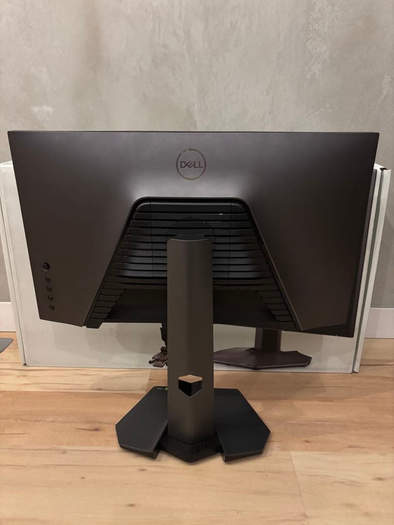 DELL S2522HG ゲーミングモニター 24.5型 240Hz