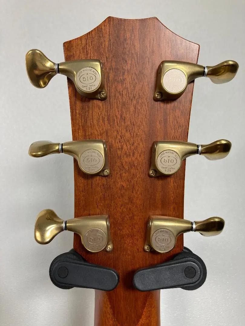 【激レア】 Taylor 2014 Japan Limited 812ce