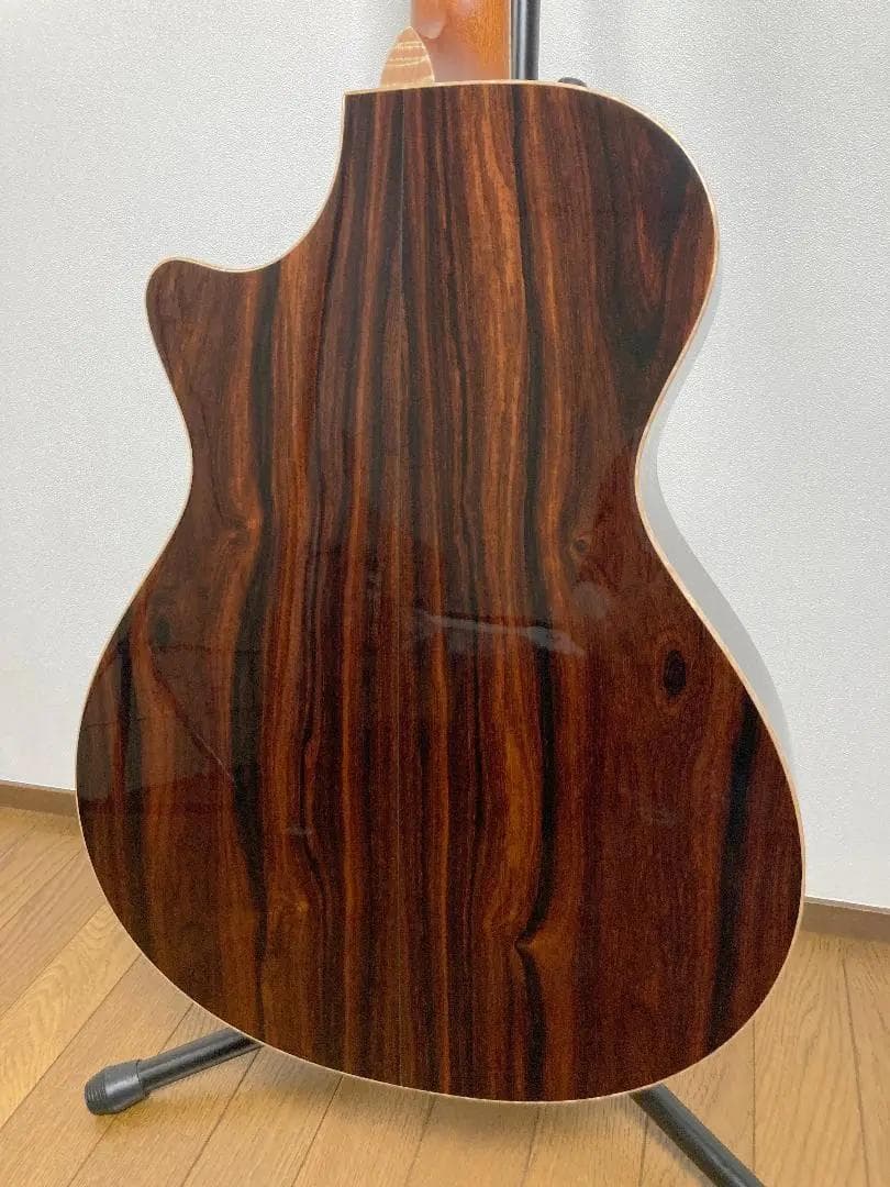 【激レア】 Taylor 2014 Japan Limited 812ce