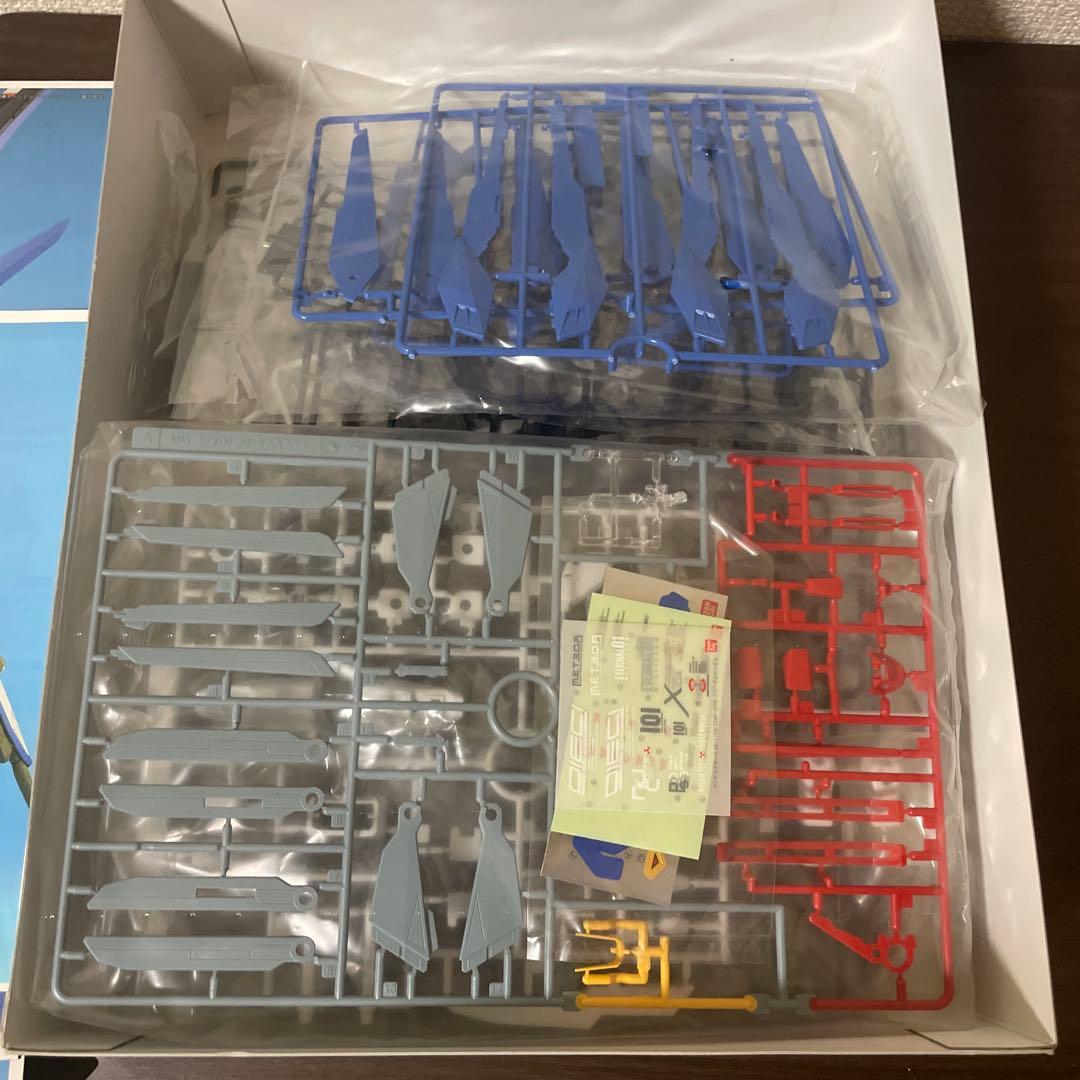 【新品未使用未開封】初販ロットMG Freedom Gundam⭐︎お値下げします