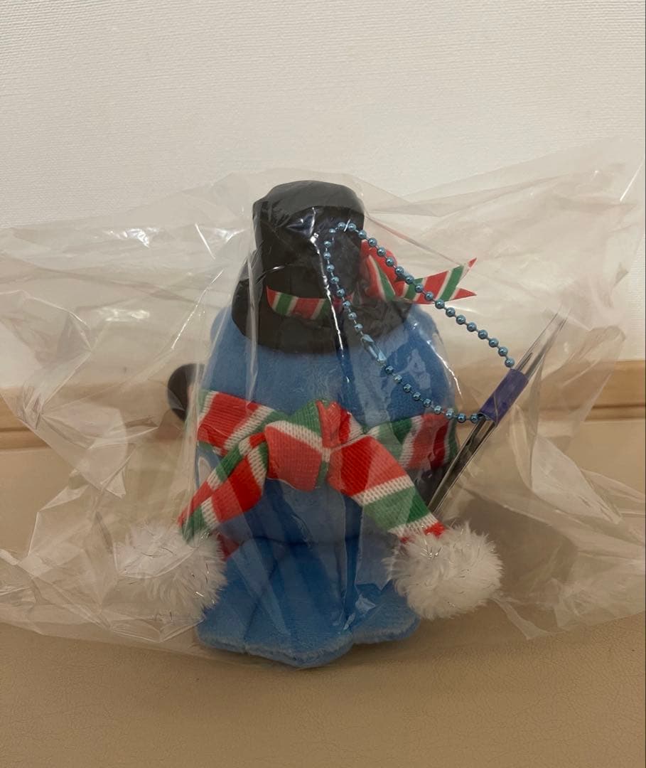 ポケモン　タマザラシ　Pokémon Christmas in the Sea