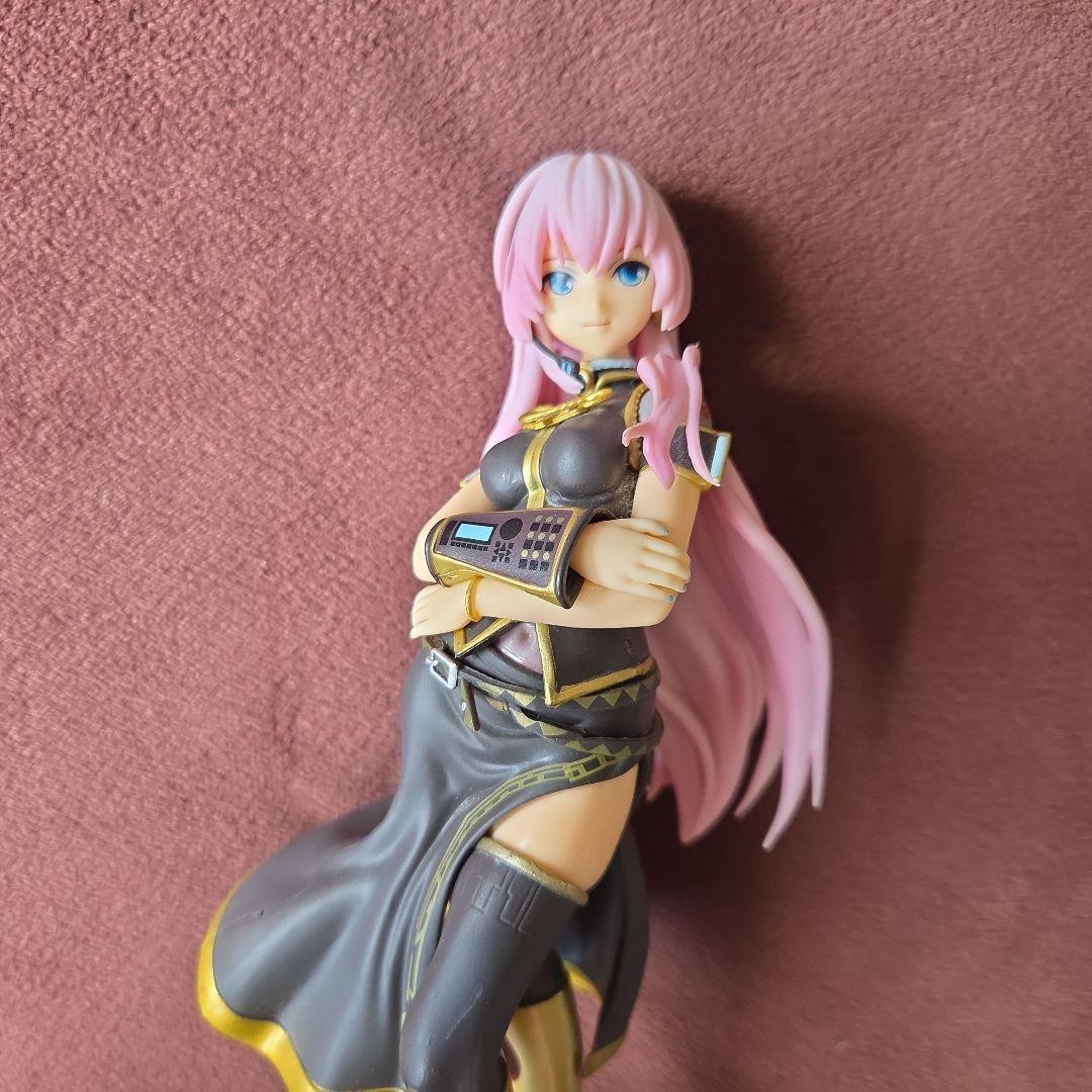 初音ミク ProjectDIVA プレミアム フィギュア VOCALOID