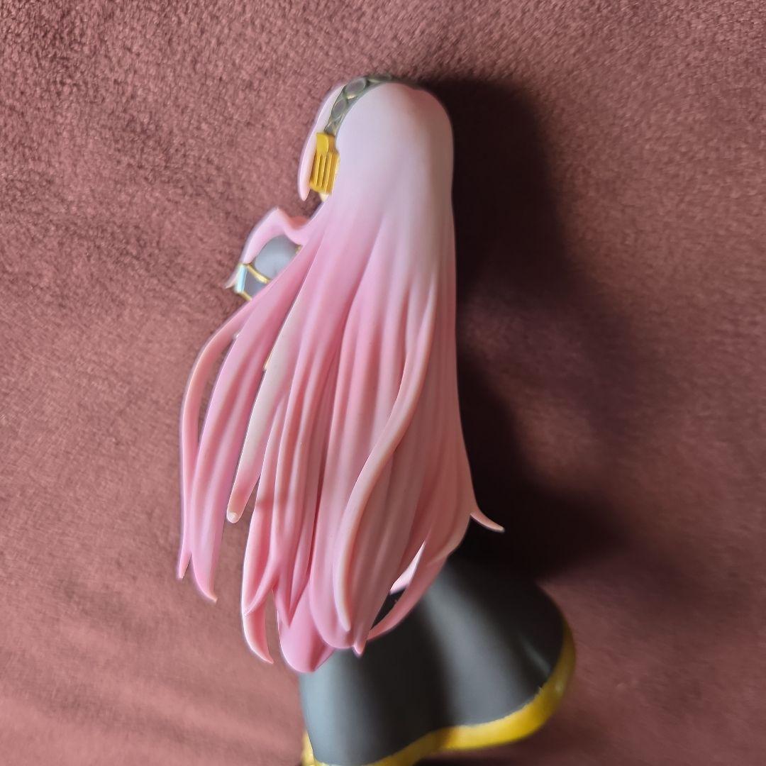 初音ミク ProjectDIVA プレミアム フィギュア VOCALOID