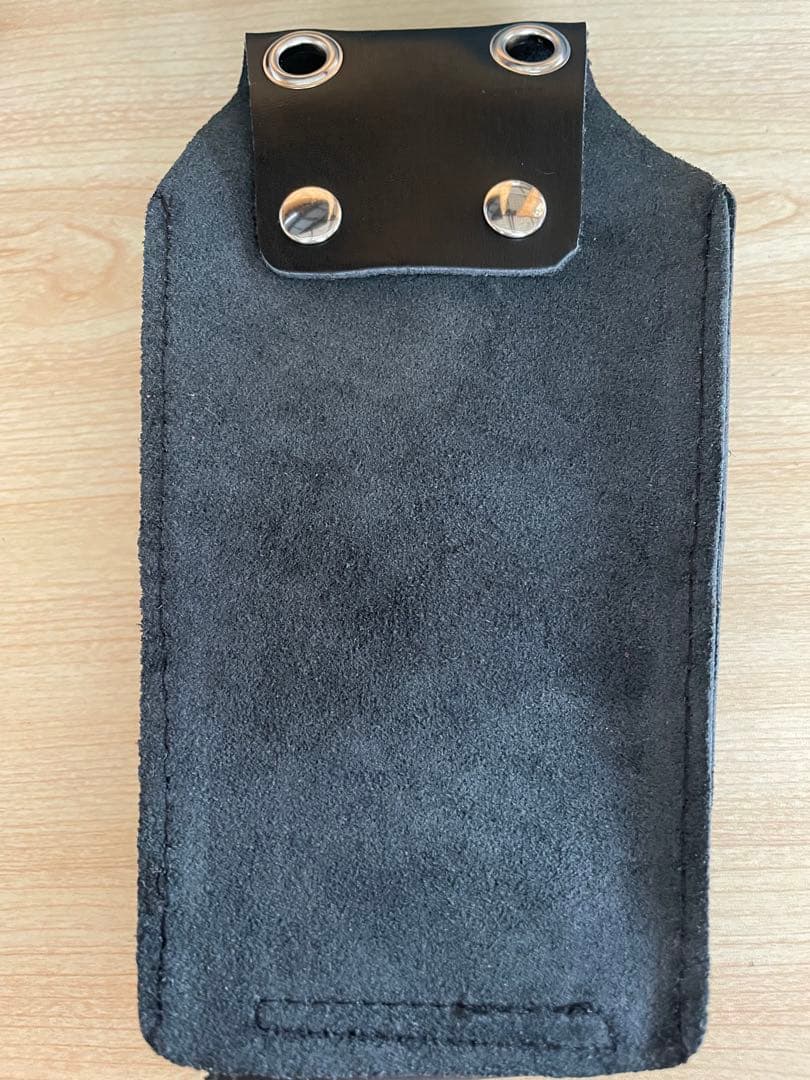 【未使用】トリミングハサミ2本(K-pro:KGS-I、TKS-40F)➕ケース