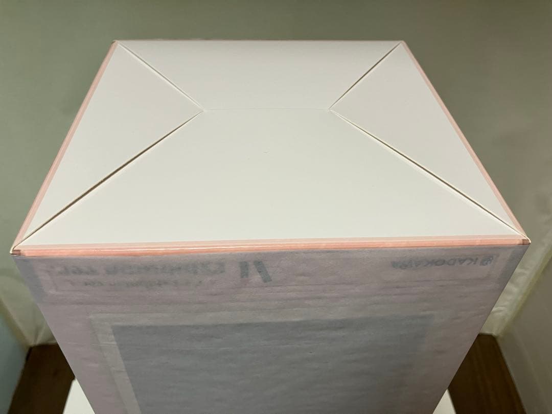 未開封/推しの子『 アイ Exhibition ver. 』カドカワ SPセット