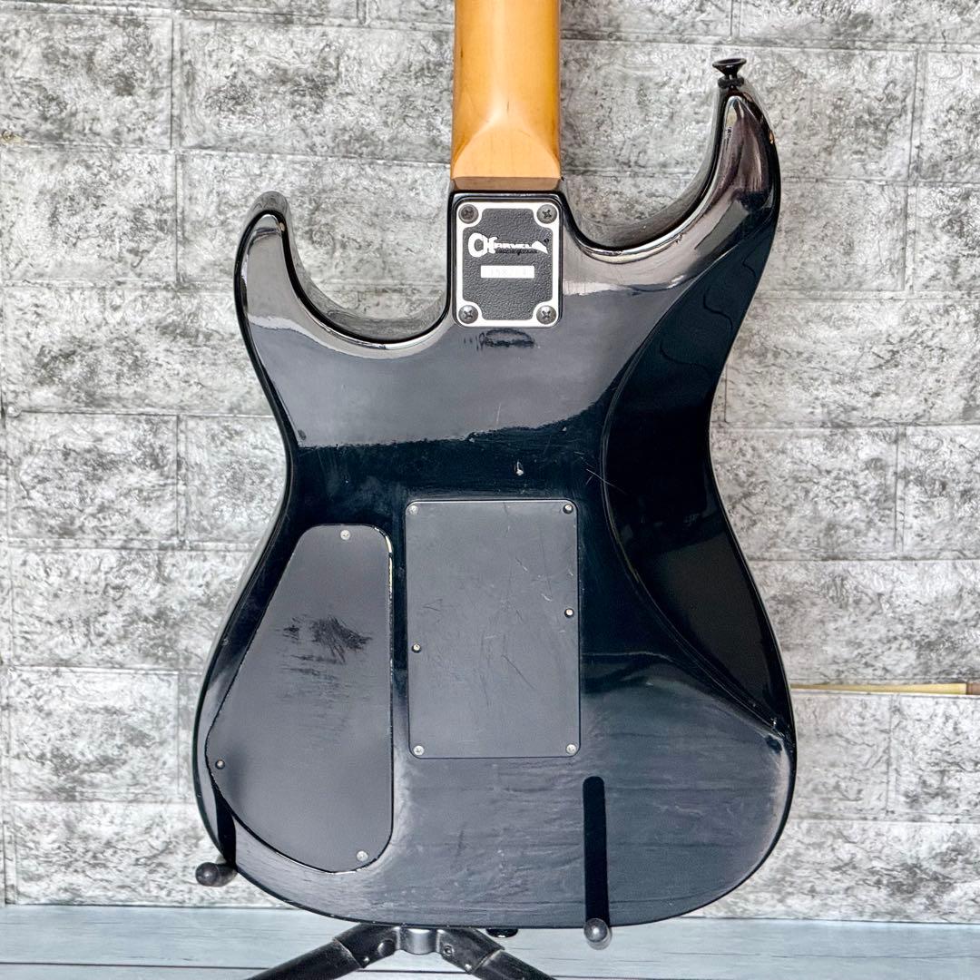 ギター Charvel by Jackson DK-065 SSH