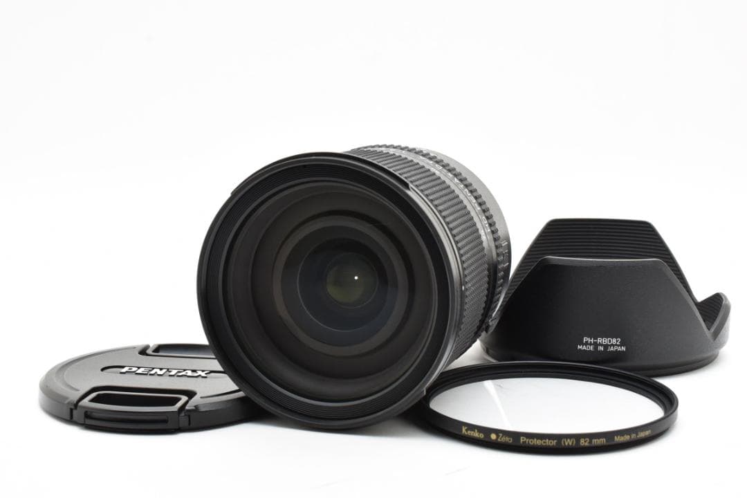 美品 PENTAX-D FA F2.8 24-70mm ED SDM 1186