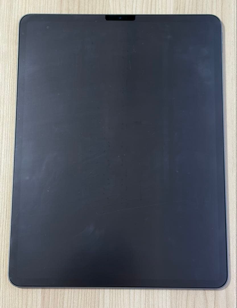 12.9インチiPad Pro Wi-Fi 256GB(第4世代)