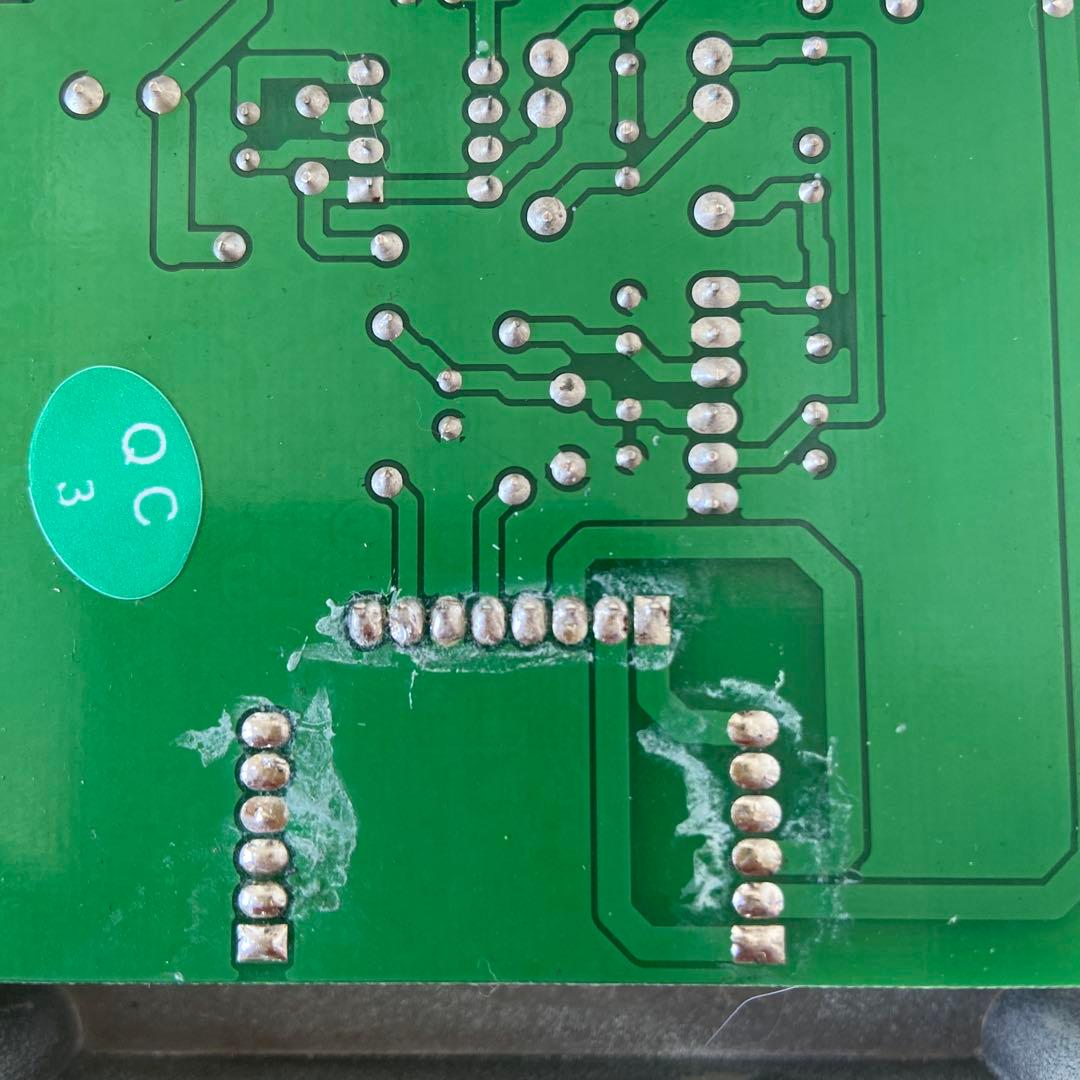 ジャンクCarl Martin Plexiranger ギターエフェクター