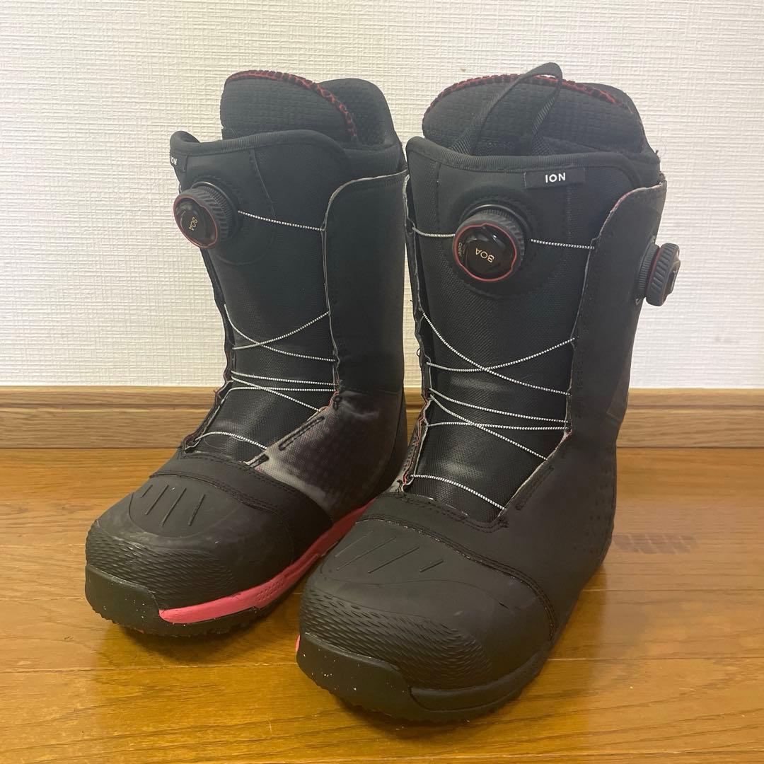 スノーボード BURTON ION BOA US9