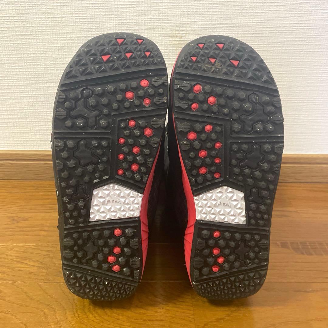 スノーボード BURTON ION BOA US9