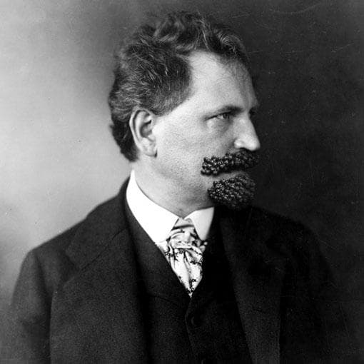 特別額装済/ショコラ イデアル/アルフォンス ミュシャ