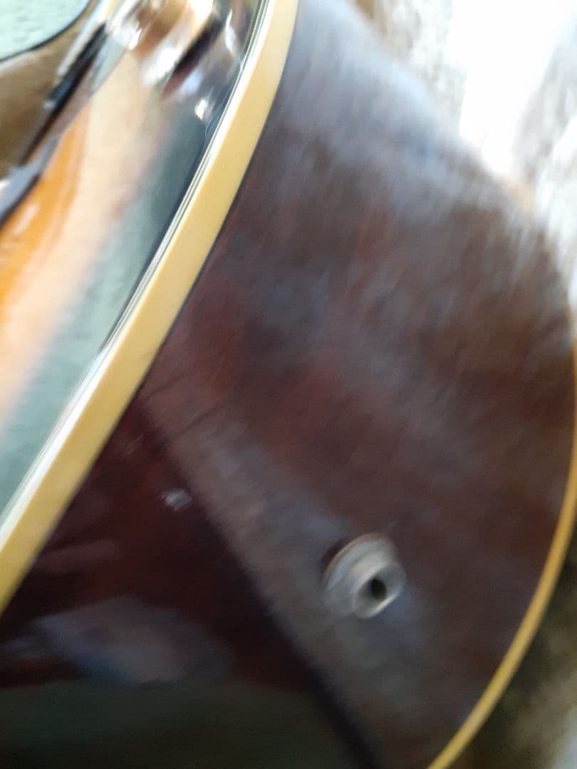 K.Garage CD-J160E(Gibson J-160E コピーモデル)