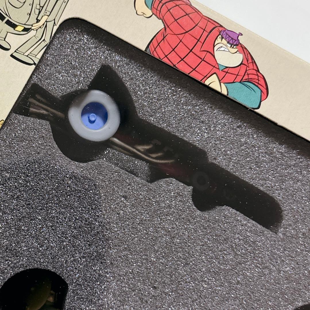 希少✨Wacky Races Machine Collection