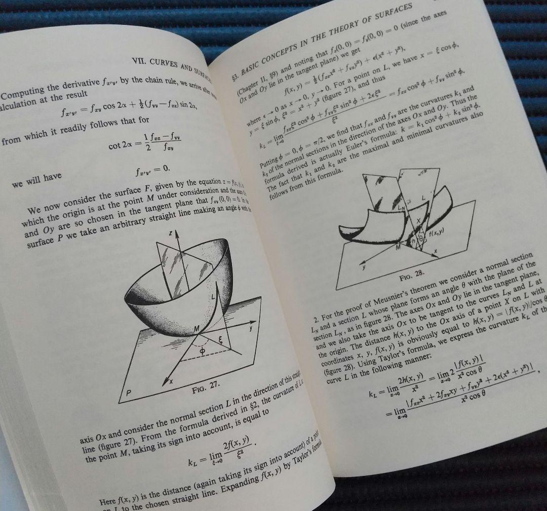 数学 その内容、方法、意味