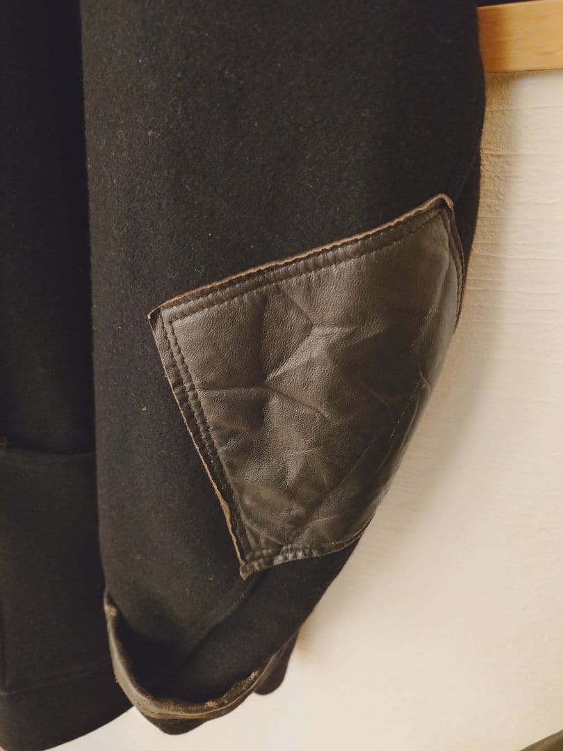 ドンキージャケット　ヴィンテージ　イギリス