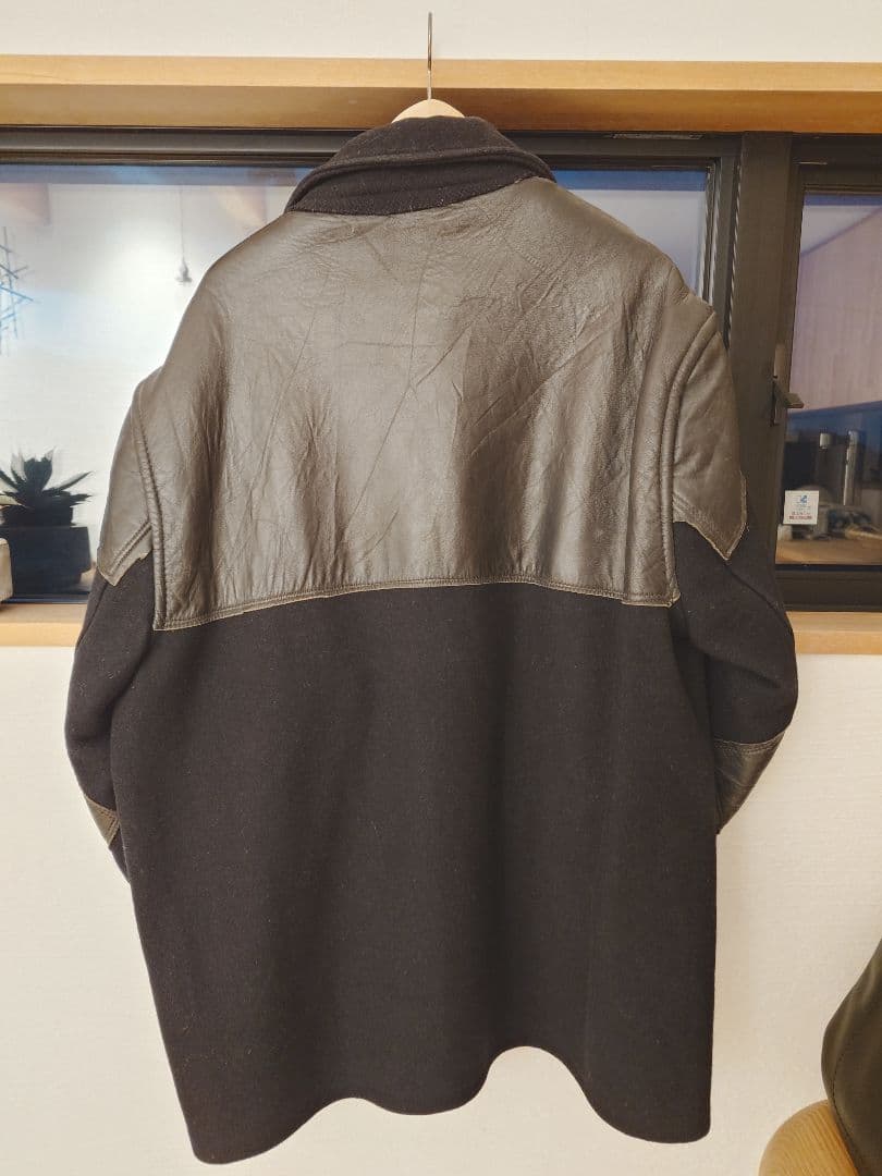 ドンキージャケット　ヴィンテージ　イギリス