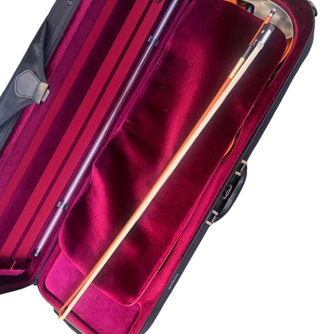 YAMAHA バイオリン Braviol ブラビオール V10G 未使用品