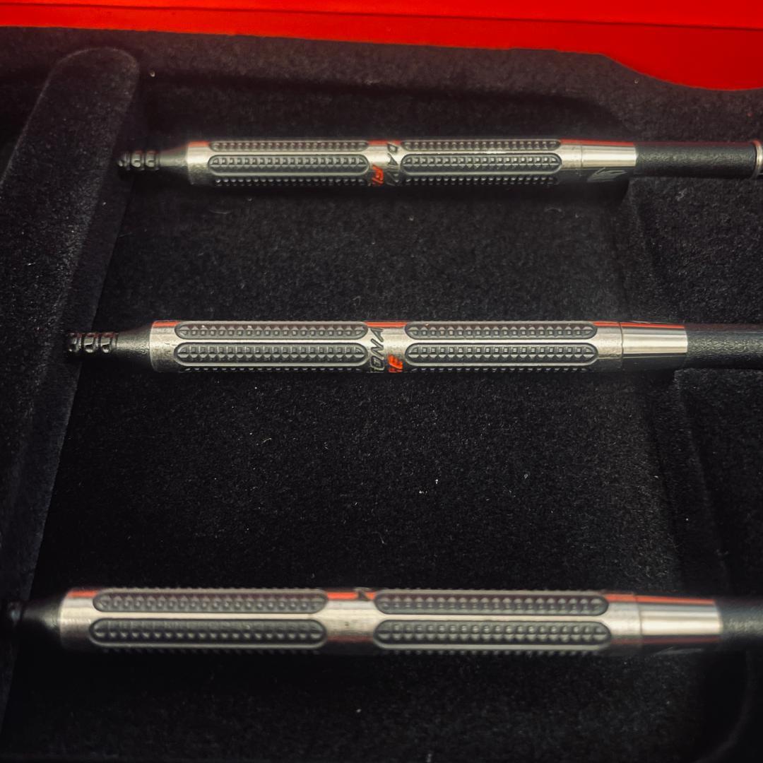 DAYTONA FIRE11 ダーツバレル　デイトナファイヤー