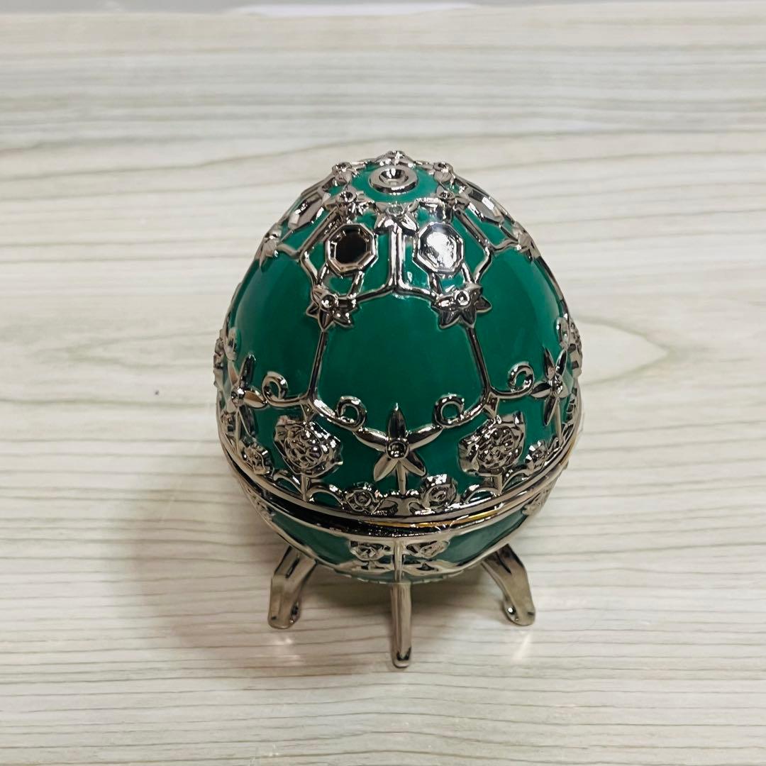 探偵コナン「世紀末の魔術師」 怪盗キッド/インペリアルイースターエッグ