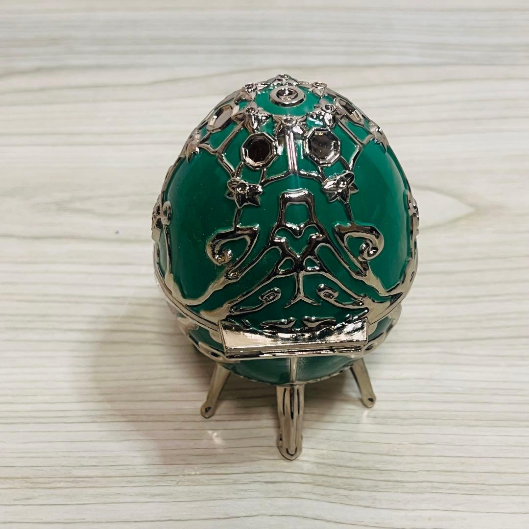 探偵コナン「世紀末の魔術師」 怪盗キッド/インペリアルイースターエッグ