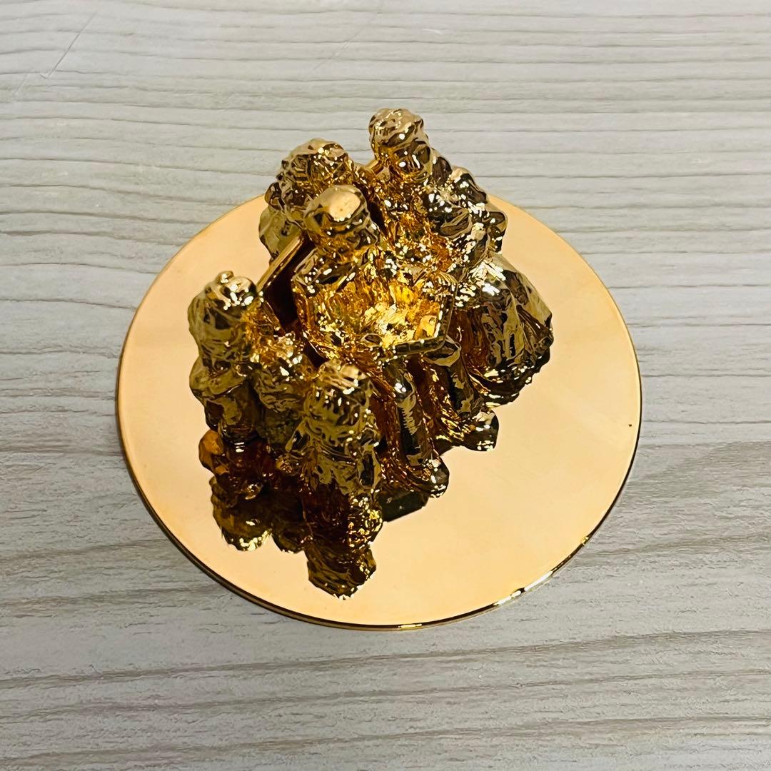 探偵コナン「世紀末の魔術師」 怪盗キッド/インペリアルイースターエッグ