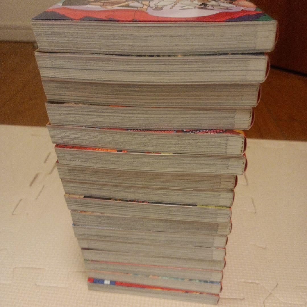 美品！ほぼ新品！日本の歴史角川マンガ学習全巻セット+歴史まるわかり図鑑１冊