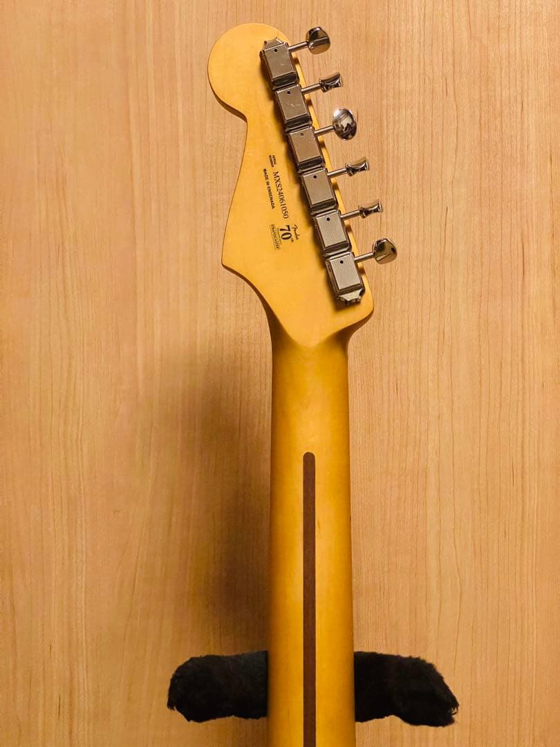 Fender PlayerⅡ Series Stratocaster HSS