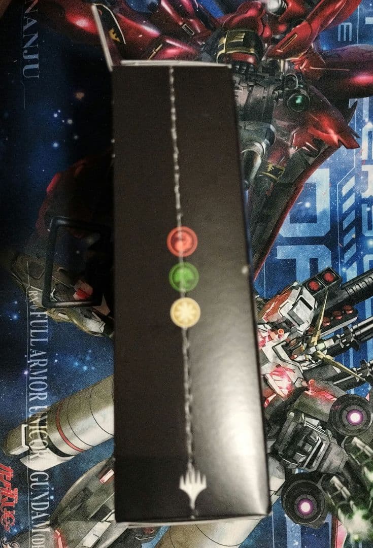 MTG FF 統率者デッキ リミットブレイク 英語版