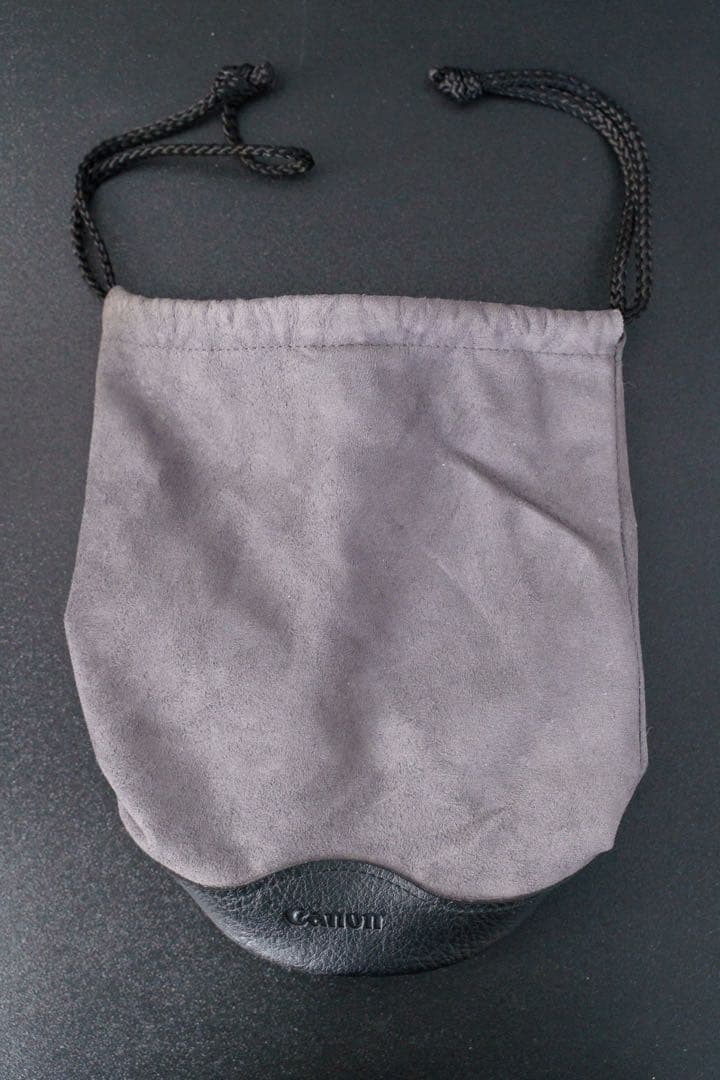 CANON EF70-300mm F4-5.6L IS USM 元箱付き