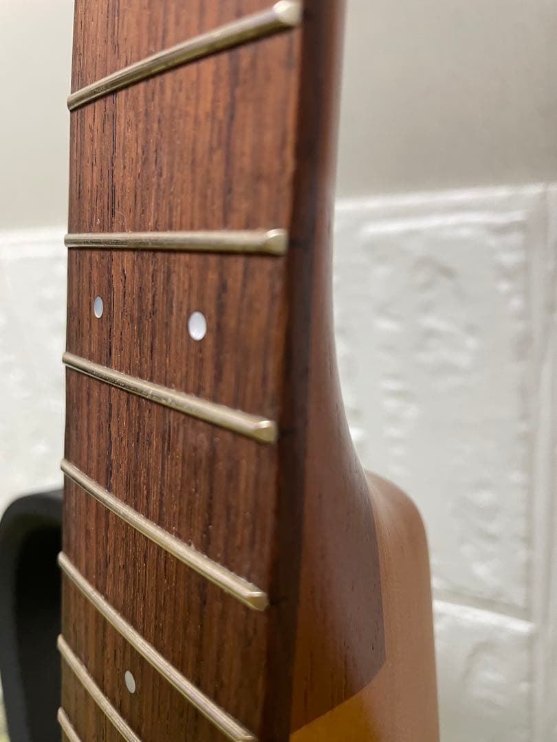 G*a様 YAMAHA サイレントギター SLG-100S サイレント　ギター