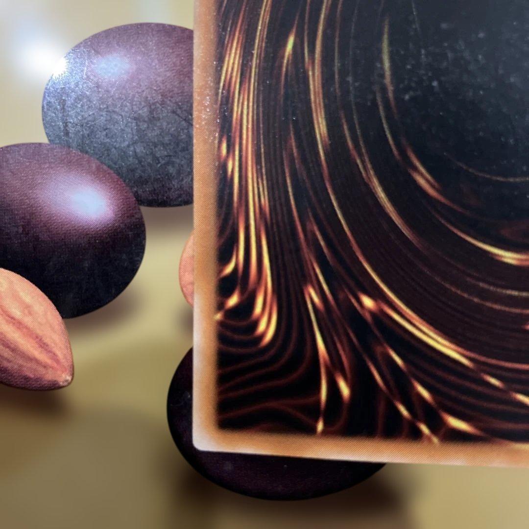 カオス・ソルジャー - 開闢の使者 レリーフ