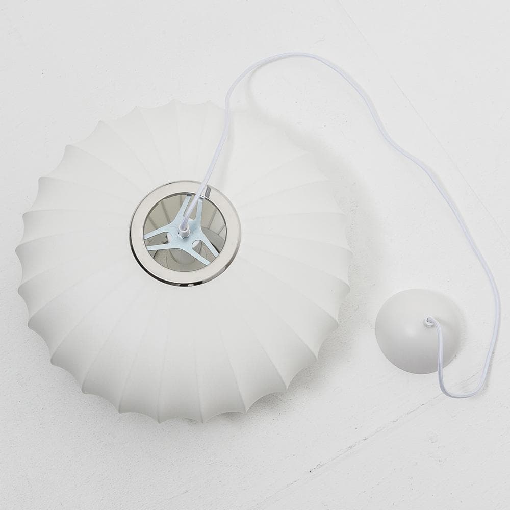 ジョージ・ネルソン バブルランプ ペンダントライト ソーサー P1S