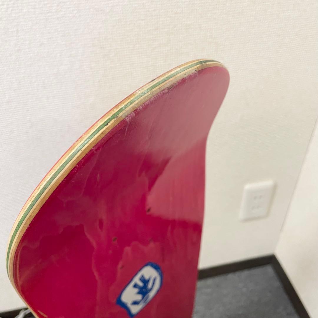 【GIRL】スケボー板