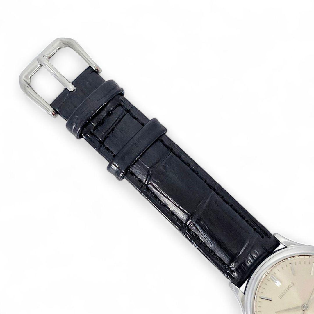 ✨美品・新品電池✨Grand Seiko グランドセイコー 9581-7000