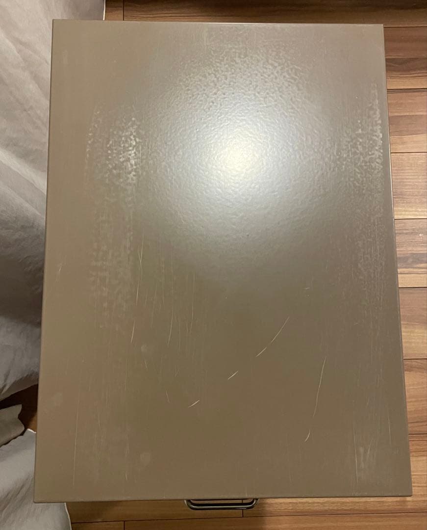 BISLEY キャビネット