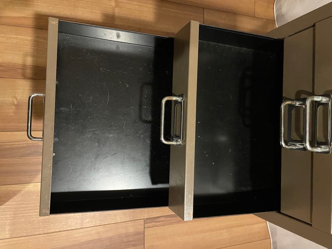 BISLEY キャビネット