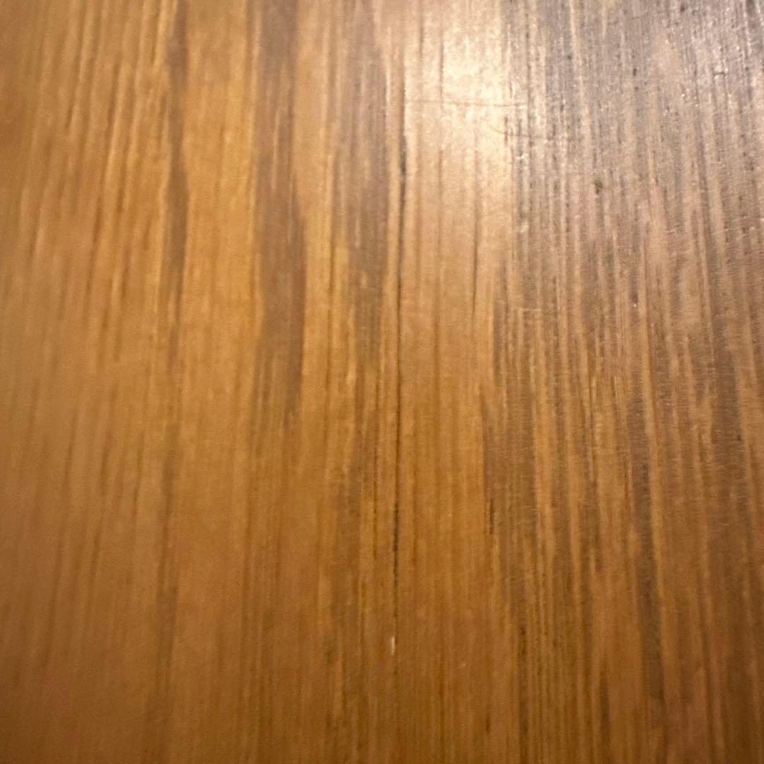 12/23迄　Unico KIRP dining tableダイニングテーブル