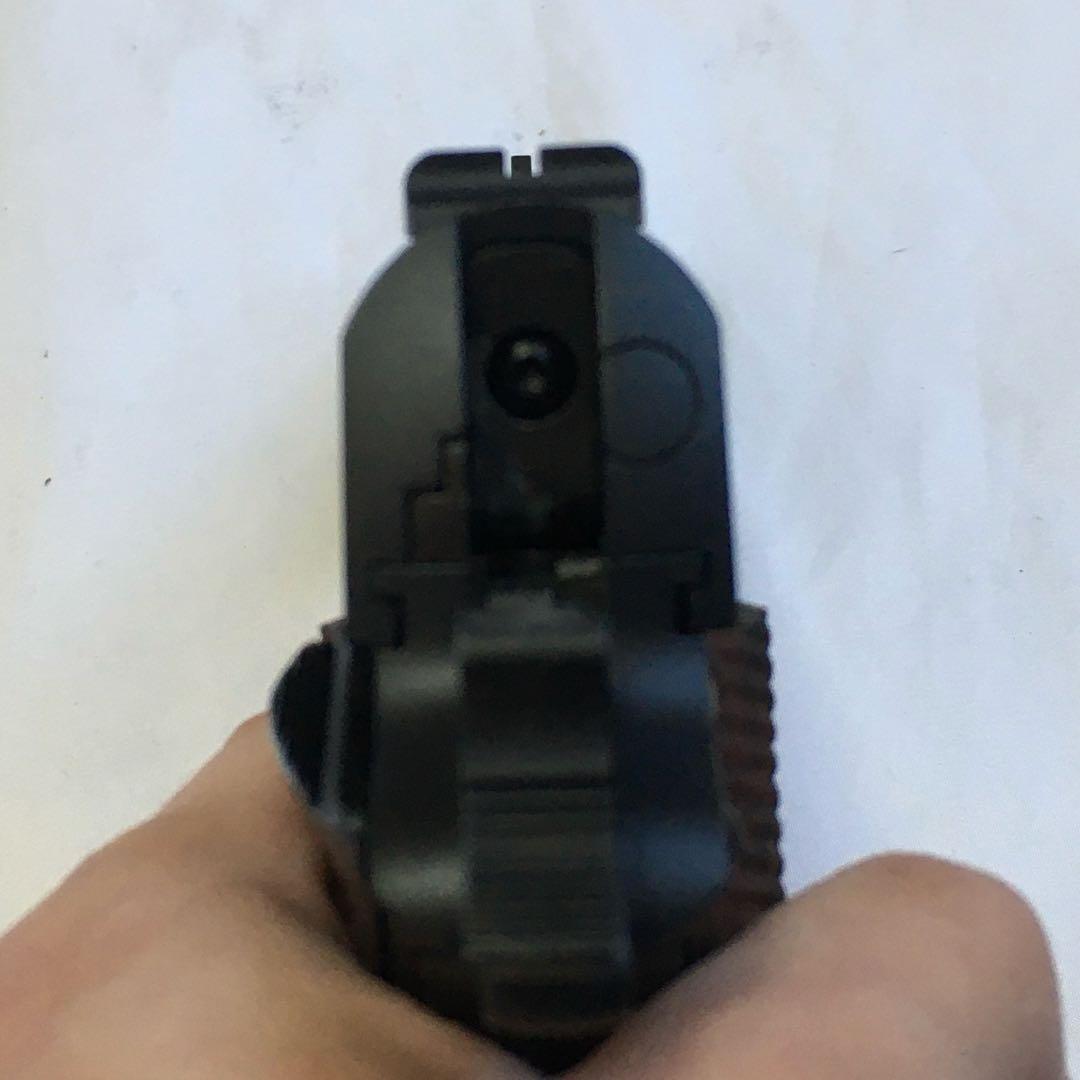 東京マルイ ガスガン M1911A1 MarkⅠⅤ !!
