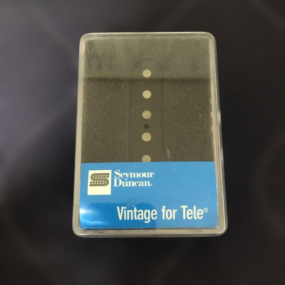 ギター SEYMOUR DUNCAN/STL-1 Tele Bridge