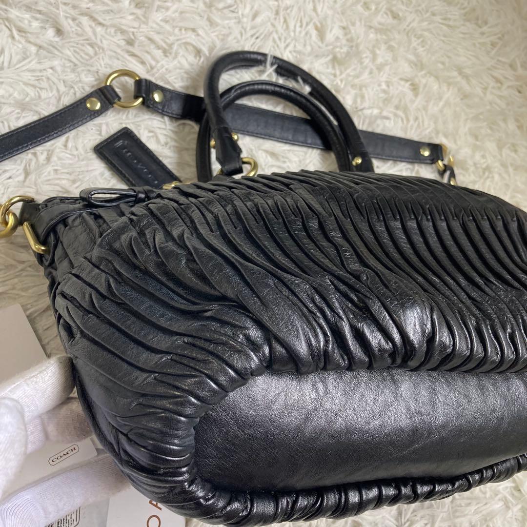 未使用保管品 vintage coach old archive y2k