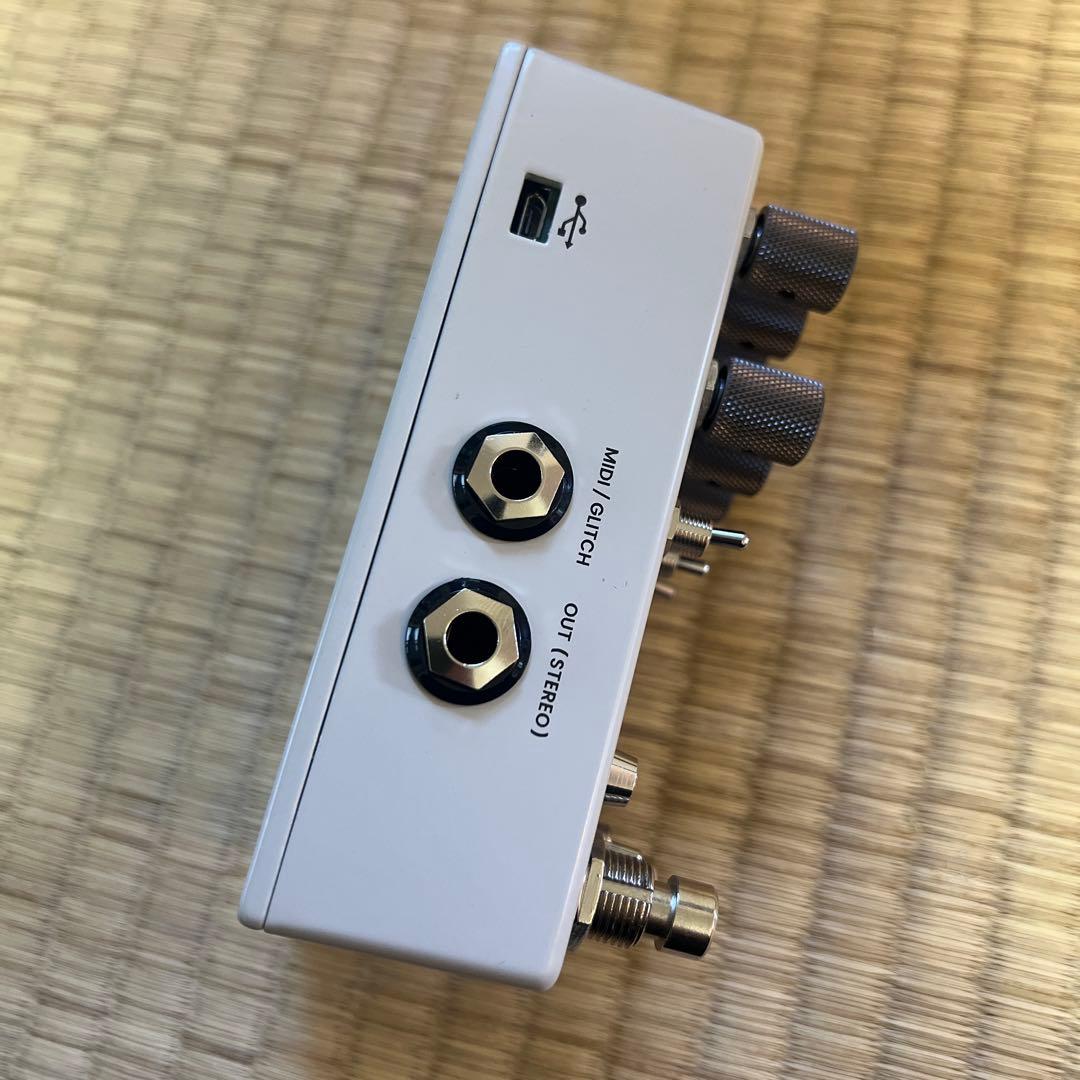 chase bliss onward midi thru box セット