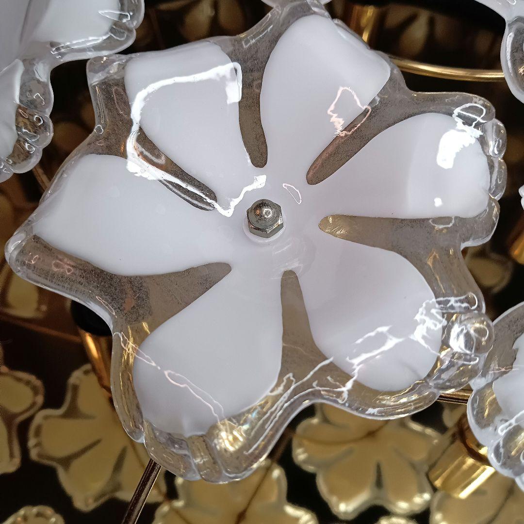 キシマ KISHIMA ブーケ Bouquet シーリングライト 5灯 花 華